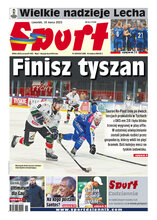 Sport 63/2023