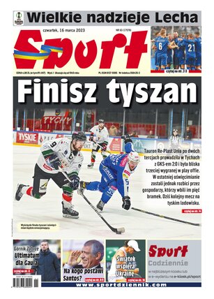 Sport 63/2023