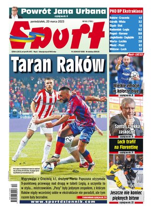 Sport 66/2023