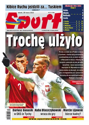 Sport 73/2023