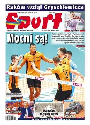 Sport 9/2023
