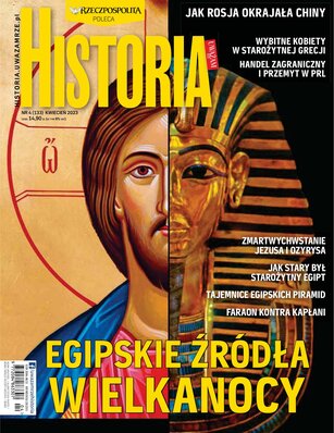 Uważam Rze Historia 4/2023