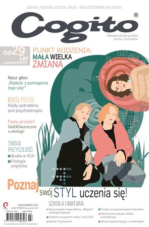 Cogito 3/2023