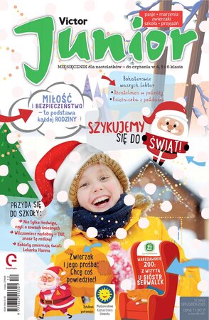 Victor Junior 12/2023