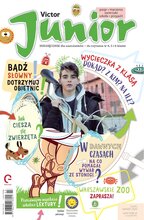 Victor Junior 3/2023