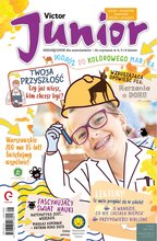 Victor Junior 5/2023