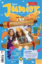Victor Junior 6/2023