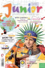 Victor Junior 7/2023