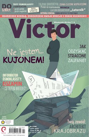 Victor 2/2023