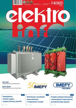 elektro.info 7-8/2023