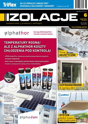 Izolacje 6/2023