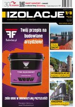 Izolacje 7-8/2023