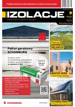 Izolacje 9/2023