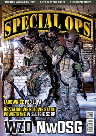 Special OPS 3/2023