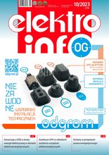 elektro.info 10/2023
