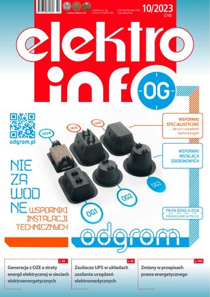 elektro.info 10/2023