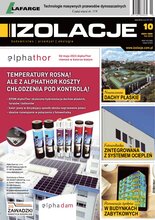 Izolacje 10/2023