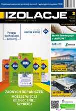 Izolacje 2/2023
