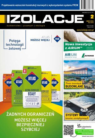 Izolacje 2/2023