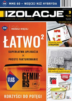 Izolacje 3/2023