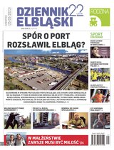 Dziennik Elbląski 100/2023