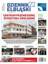 Dziennik Elbląski 102/2023