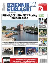 Dziennik Elbląski 103/2023
