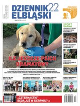 Dziennik Elbląski 104/2023