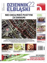 Dziennik Elbląski 108/2023