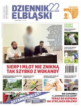 Dziennik Elbląski 109/2023