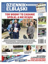 Dziennik Elbląski 110/2023
