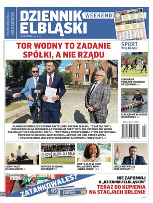 Dziennik Elbląski 110/2023