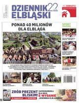 Dziennik Elbląski 112/2023