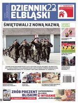 Dziennik Elbląski 117/2023