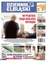 Dziennik Elbląski 118/2023