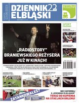 Dziennik Elbląski 119/2023