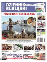 Dziennik Elbląski 120/2023
