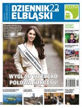 Dziennik Elbląski 124/2023