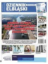 Dziennik Elbląski 125/2023