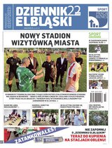 Dziennik Elbląski 126/2023