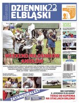 Dziennik Elbląski 128/2023