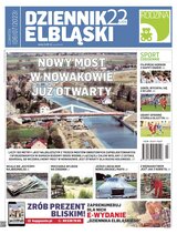 Dziennik Elbląski 129/2023