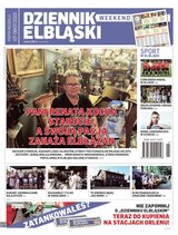 Dziennik Elbląski 130/2023
