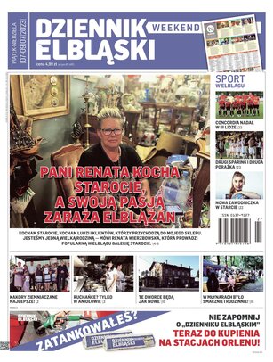 Dziennik Elbląski 130/2023