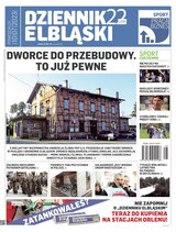 Dziennik Elbląski 131/2023