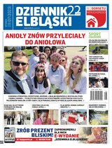 Dziennik Elbląski 132/2023