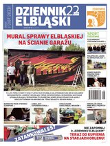 Dziennik Elbląski 133/2023