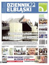 Dziennik Elbląski 134/2023