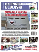 Dziennik Elbląski 135/2023