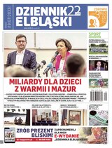 Dziennik Elbląski 138/2023